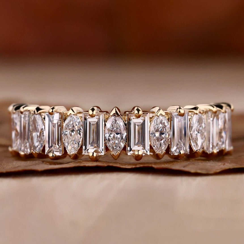 WEDDING BANDS