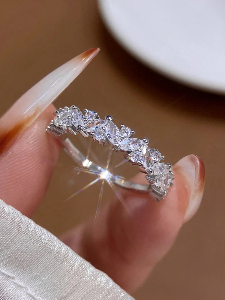 SEÓRA | Alterna Ring