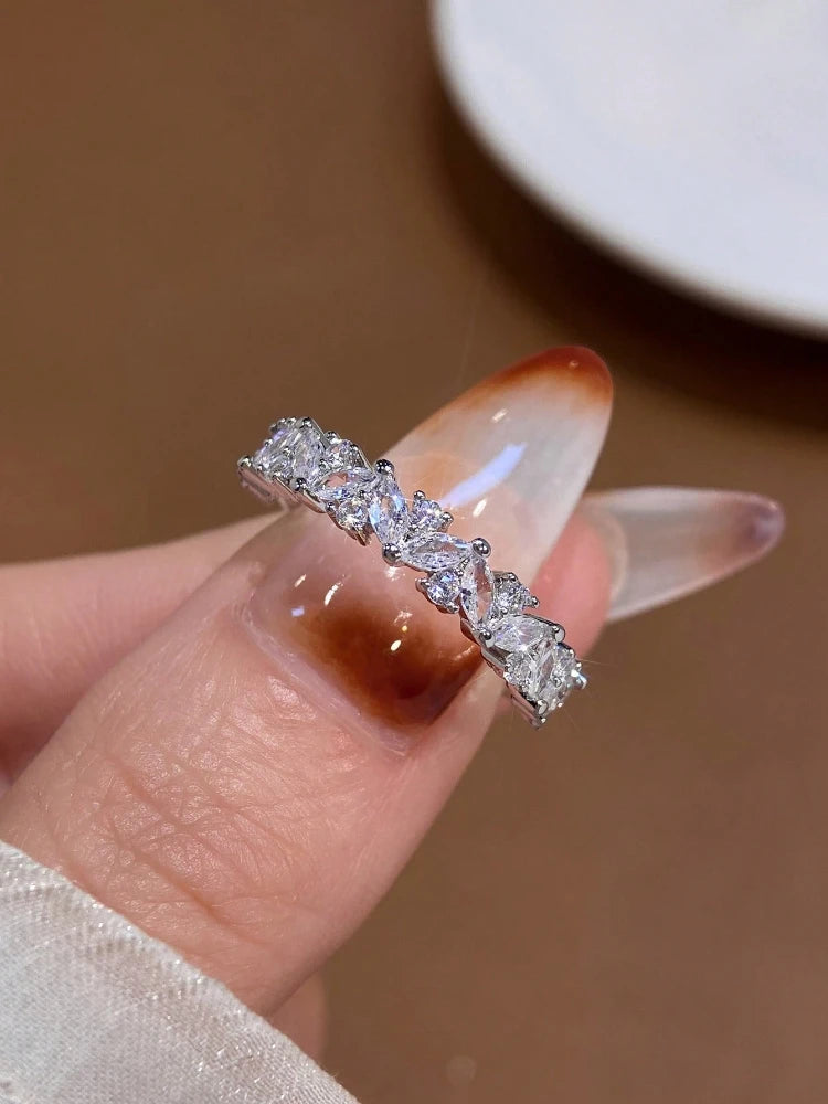 SEÓRA | Alterna Ring