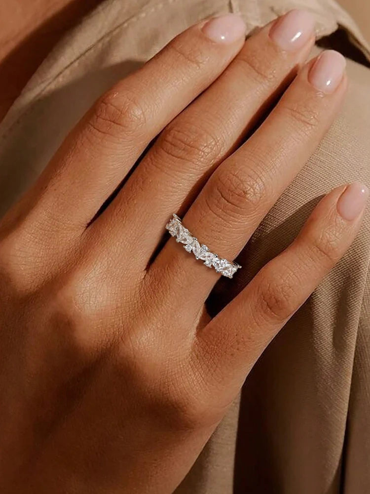 SEÓRA | Alterna Ring