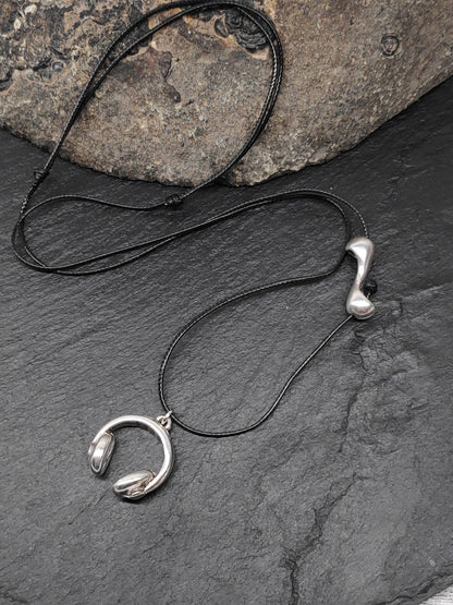 Head phone DJ Necklace, Rock Head set, Music Headphone Charms Necklace, Earphone Charm Pendant,Teenager charm hip hop jewelery party dj gift