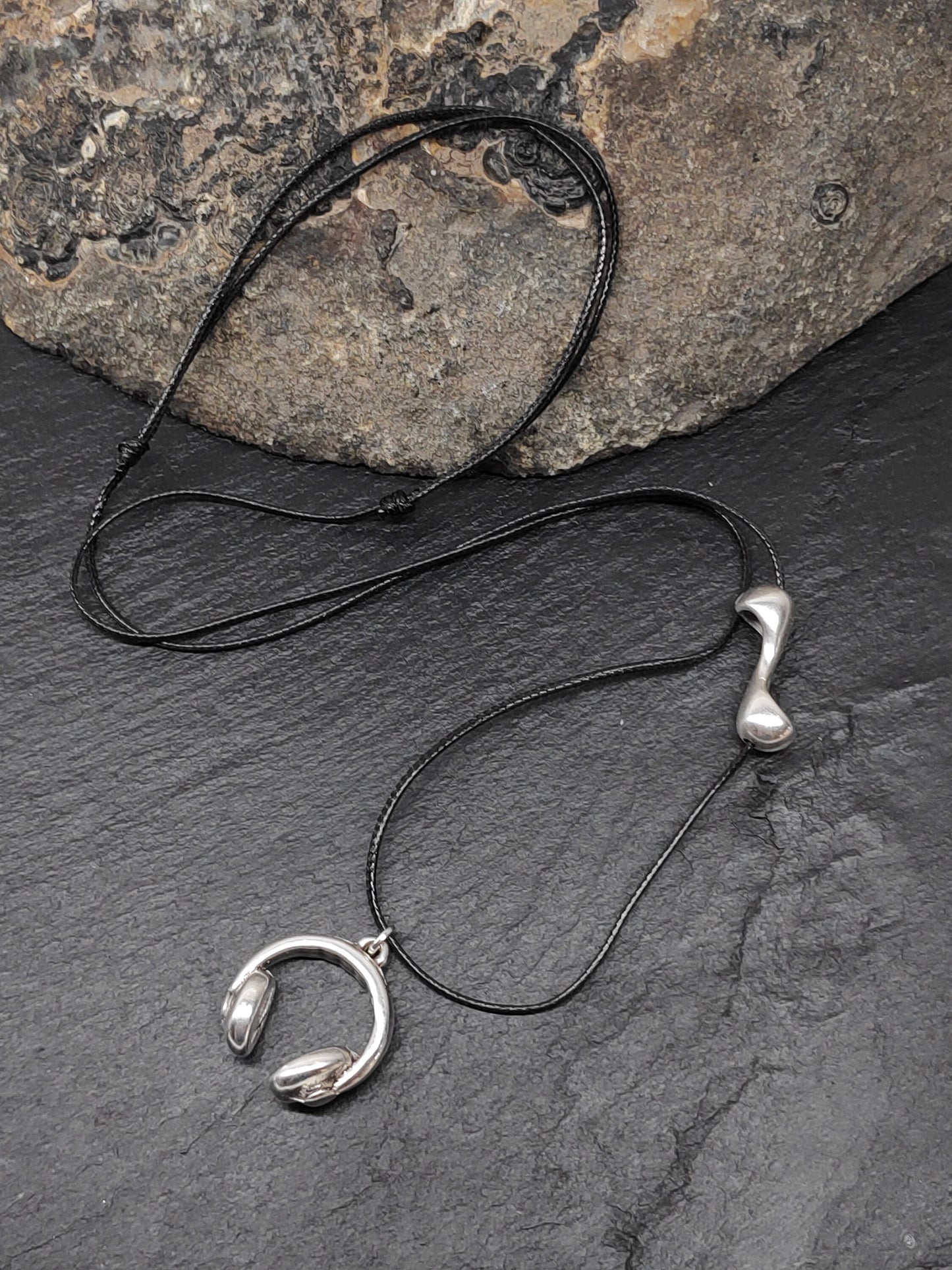 Head phone DJ Necklace, Rock Head set, Music Headphone Charms Necklace, Earphone Charm Pendant,Teenager charm hip hop jewelery party dj gift