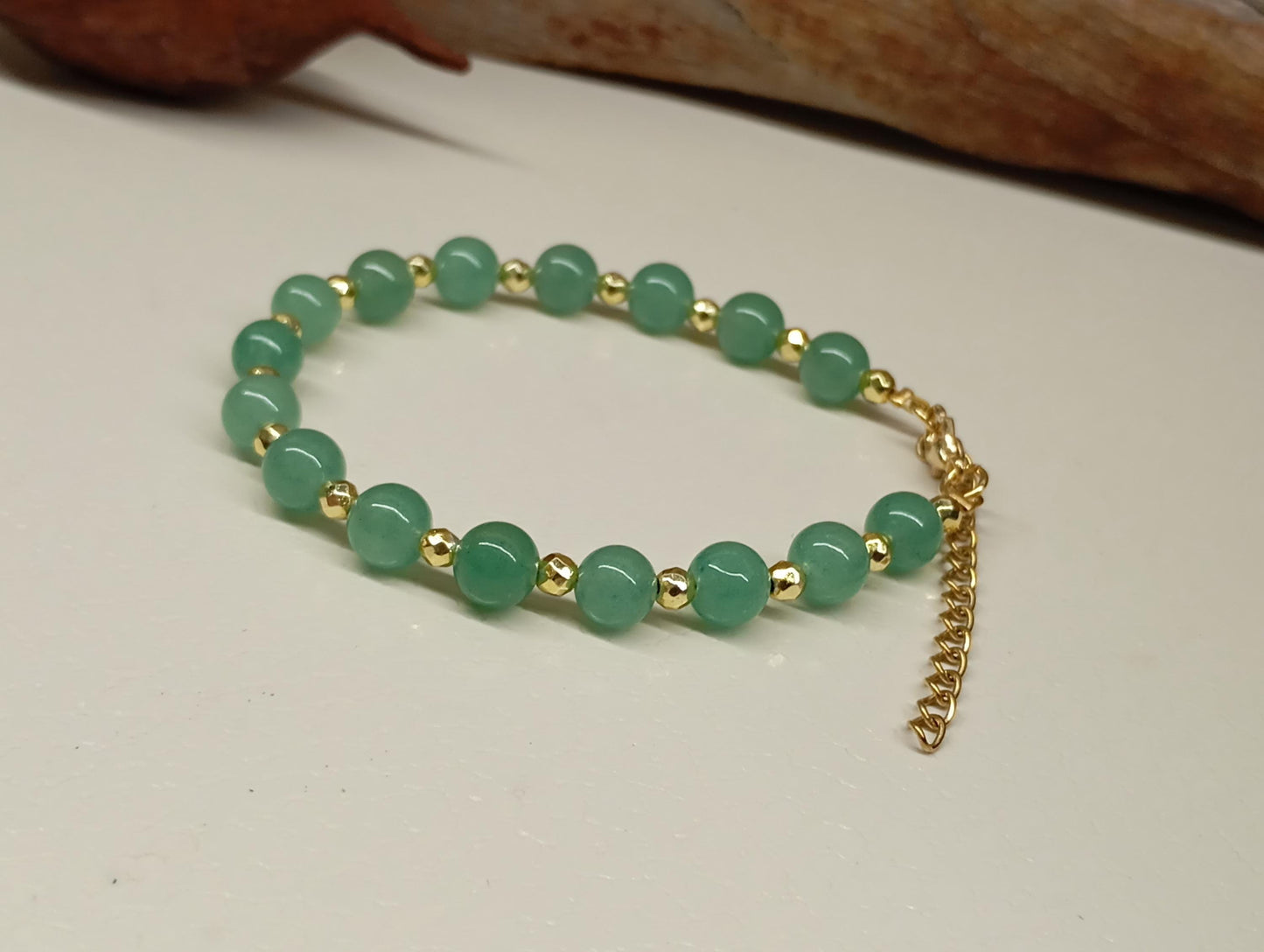 Beaded Bracelet for women, carnelian, blue tiger eye, green aventurine  Hematite Gemstone Bracelet,Elegant Bracelet,Energy Protection stones