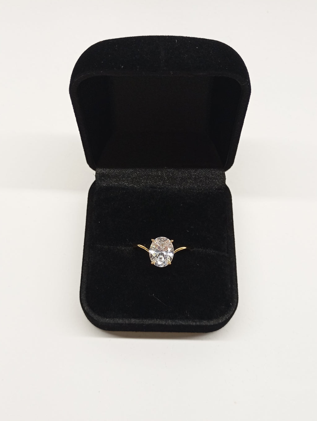 SEÓRA | Dual Axis Ring Set